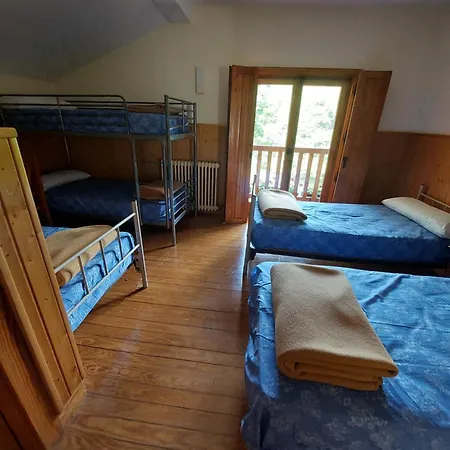 Juvenil Espinosa De Monteros Pensionat Espinosa de los Monteros