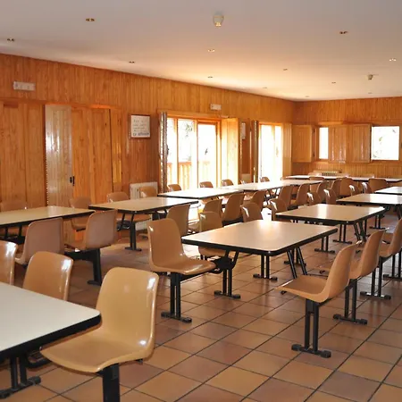 Juvenil Espinosa De Monteros Pensionat Espinosa de los Monteros