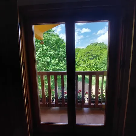 Pensionat Juvenil Espinosa De Monteros