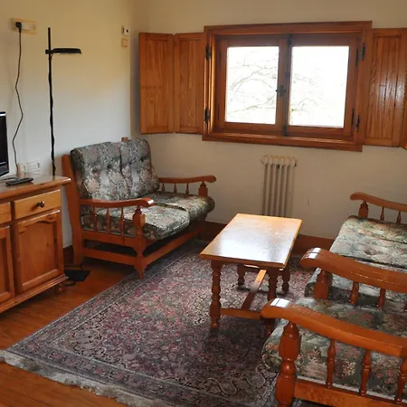 Pensionat Juvenil Espinosa De Monteros Espinosa de los Monteros