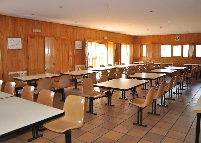 Juvenil Espinosa De Monteros 게스트하우스 Espinosa de los Monteros