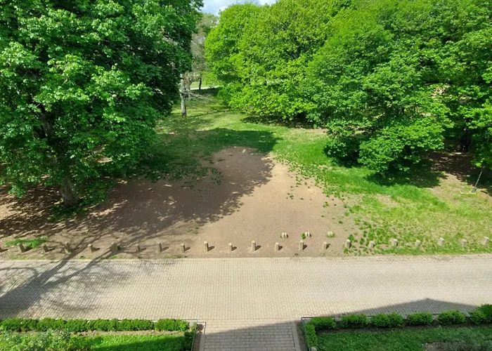 Juvenil Espinosa De Monteros 게스트하우스 *